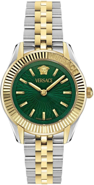 Versace VRSCVE9CA0324 Kol Saati