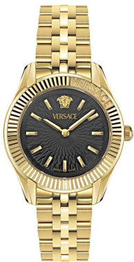 Versace VRSCVE9CA0424 Kol Saati