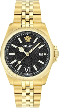 Versace VRSCVE9H01024 Kol Saati