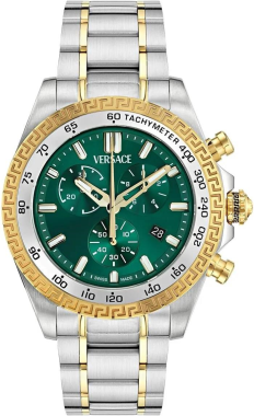 Versace VRSCVE9K01024 Kol Saati