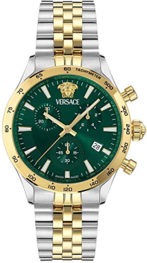 Versace VRSCVECFA0224 Kol Saati