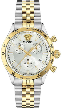 Versace VRSCVECFA0324 Kol Saati