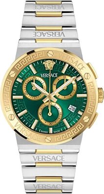 Versace-Greca Logo-VRSCVEKMA0425-Kol Saati