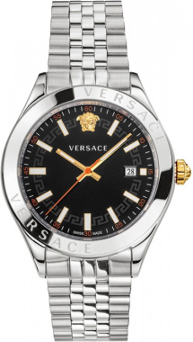 Versace VRSCVEVK00420 Kol Saati