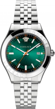 Versace VRSCVEVK01021 Kol Saati