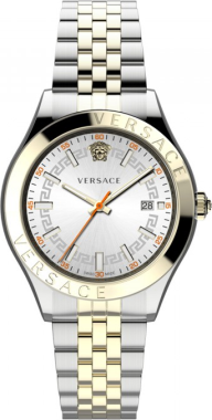 Versace VRSCVEVK01121 Kol Saati