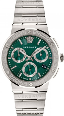 Versace VRSCVEZ900121 Kol Saati