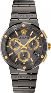 Versace VRSCVEZ900521 Kol Saati
