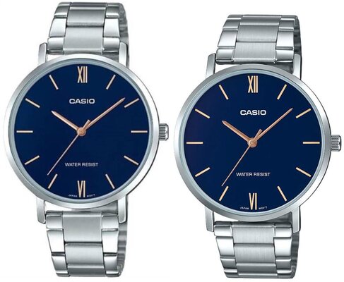 -Casio-VT01D-2BUDF-Kol Saati