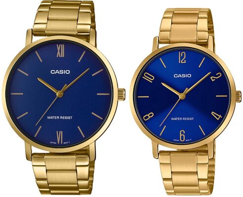 -Casio-VT01G-2BUDF-Kol Saati