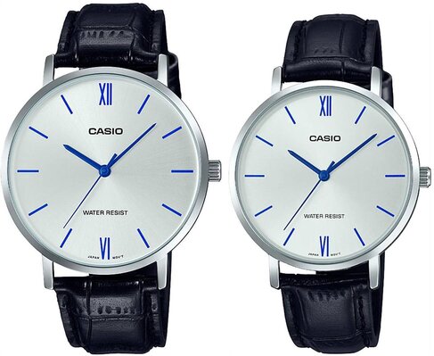 Casio VT01L-7B1UDF Kol Saati