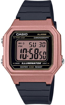 -Casio-W-217HM-5AVDF-Kol Saati