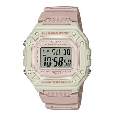 -Casio-W-218HC-4A2VDF-Kol Saati