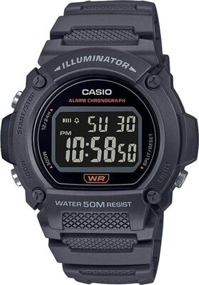 -Casio-W-219H-8BVDF-Kol Saati