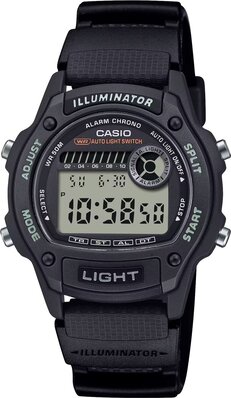 -Casio-W-220H-1AVDF-Kol Saati
