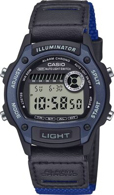 -Casio-W-220HF-2AVDF-Kol Saati