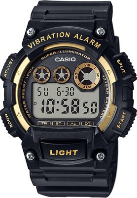 -Casio-W-735H-1A2VDF-Kol Saati