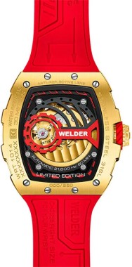 WRT1014 Saat