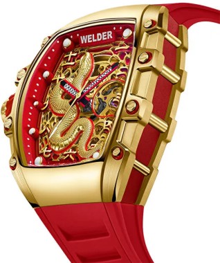 WRT1014 Saat