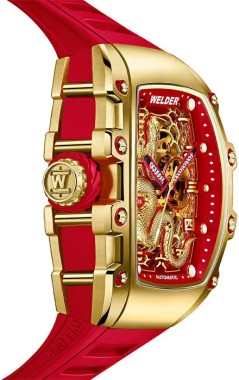 WRT1014 Saat