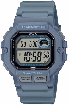 Casio WS-1400H-2AVDF Kol Saati