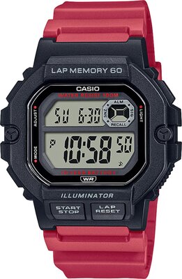 Casio WS-1400H-4AVDF Kol Saati