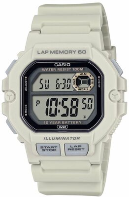 Casio WS-1400H-8AVDF Kol Saati