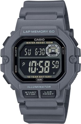 Casio WS-1400H-8BVDF Kol Saati