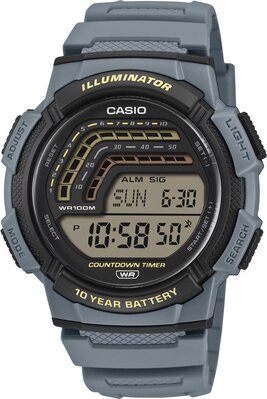-Casio-WS-1800-2AVDF-Kol Saati