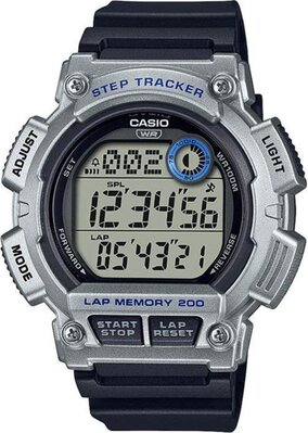 Casio WS-2100H-1A2VDF Kol Saati