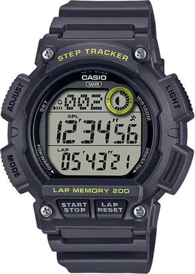 Casio WS-2100H-8AVDF Kol Saati
