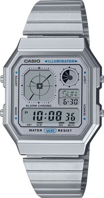 Casio A130WE-7ADF Saat