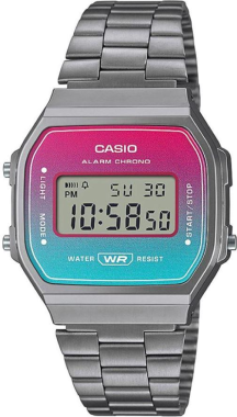 Casio A168WERB-2ADF Saat