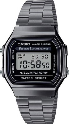 Casio A168WGG-1ADF Kol Saati