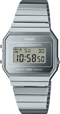 Casio A700WEV-7ADF Kol Saati