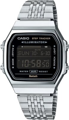 Casio ABL-100WE-1BDF Kol Saati