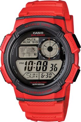 Casio AE-1000W-4AVDF Kol Saati