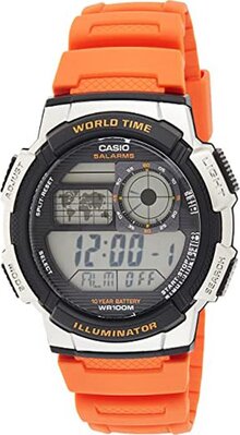 Casio AE-1000W-4BVDF Kol Saati