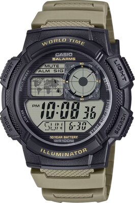 Casio AE-1000W-5AVDF Kol Saati