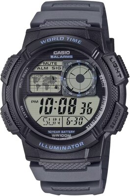 Casio AE-1000W-8AVDF Kol Saati