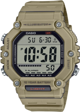 Casio AE-1600H-5AVDF Saat