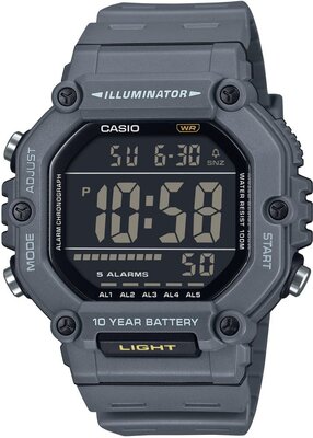 Casio AE-1600H-8BVDF Kol Saati