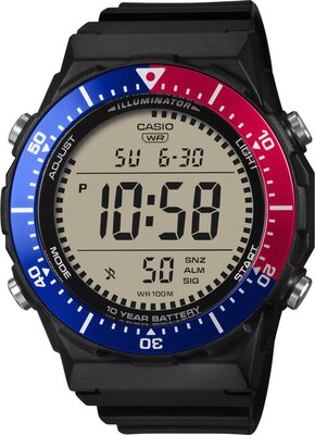 Casio AE-1700H-1A2VDF Saat