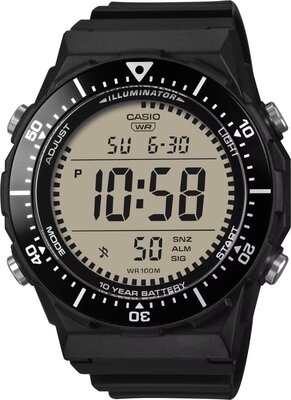 Casio AE-1700H-1AVDF Kol Saati