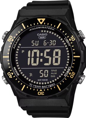 Casio AE-1700H-1BVDF Kol Saati