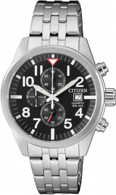 Citizen AN3620-51E Saat