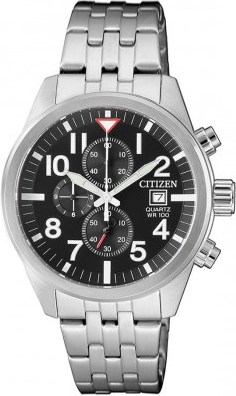 Citizen AN3620-51E Kol Saati