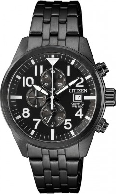 Citizen AN3625-58E Saat