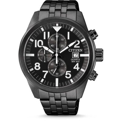 Citizen AN3625-58E Kol Saati