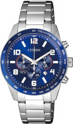 Citizen AN8161-50L Saat